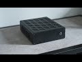 NFC S4T ITX Case Review + 5700G Build