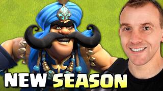 Equipment Catch Up Event in January - Season Overview! screenshot 2