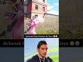 Achanak Nade Mistake Ho Gaya 🧐🤣 #pubgmobile #pubg #bgmi