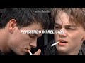 R.E.M - Losing My Religion (Español) •The Basketball Diaries, Christiane F