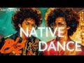 NATIVE DANCE/ B'z &ndash; FUNKY AI Arrange (Disco Funk AOR) | J-POP Cover