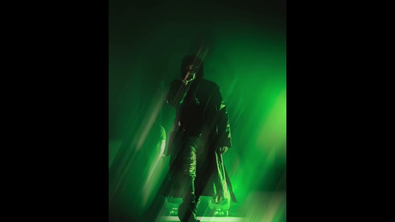 [FREE] JOLAGREEN23 X 34 MURPHY TYPE BEAT "FÉROCE"