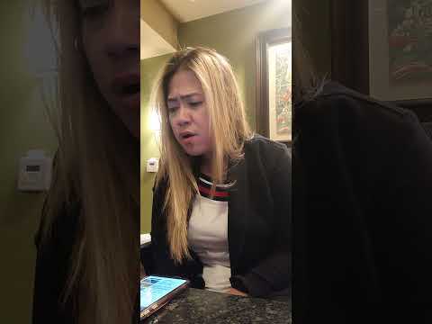 If the feeling is gone: Ella Mae || Cover By Me || "Accapela" #music #memes #love