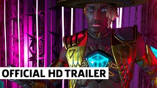 Apex Legends: Emergence Battle Pass Trailer