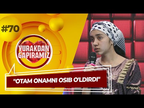 Yurakdan Gapiramiz 70-son