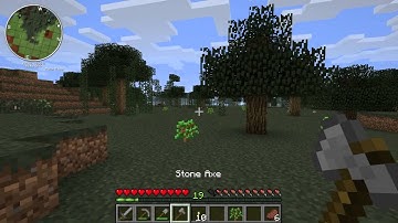 Minecraft Voltz: Episode 5 Creosote