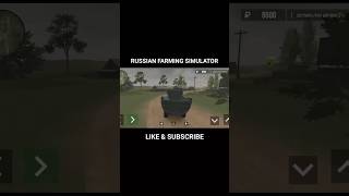RUSSIAN FARMING SIMULATOR