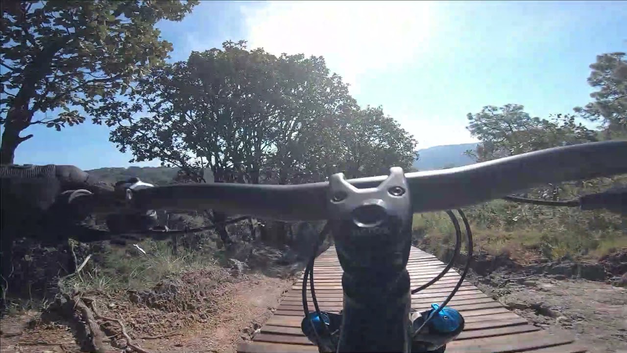 ARENOSAS NEW MTB ENDURO DH