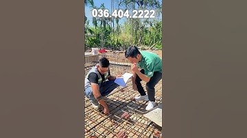 Kỹ Thuật thi công móng bè chuẩn và đẹp phần 1 #nhadep #xaydung #kysutrithanhvibhome #thietke