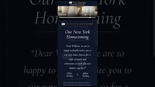 Housewarming Invites Reimagined: Your Avatar Welcomes Every Guest 🏡