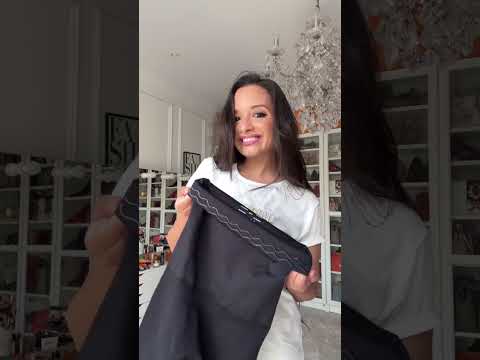 تجربة مشدات البطن من فلكسي ايف  من البلوجر عليااوي 