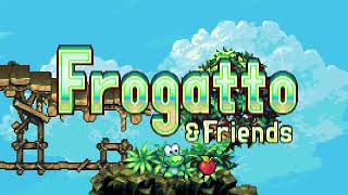 Frogatto OST - FrogattoStage1