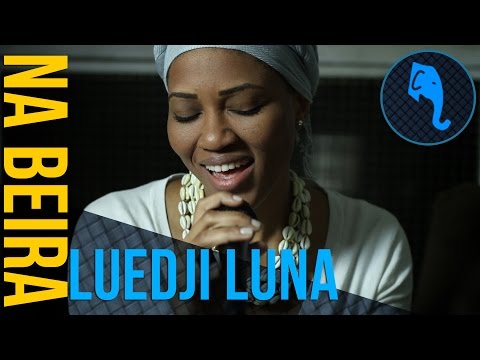 Na beira  - Luedji Luna | ELEFANTE SESSIONS