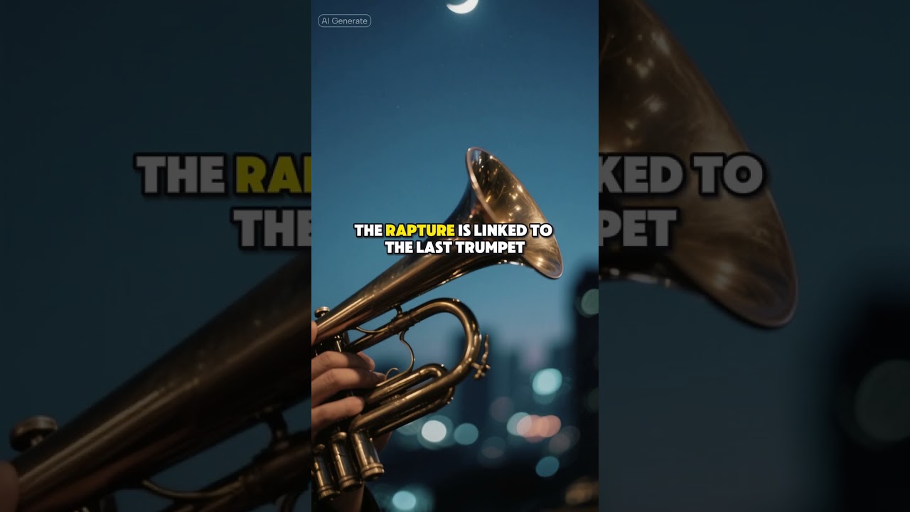 Many signs point to 2025 as the year of the Rapture