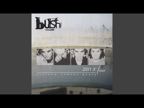 Bush - Machinehead (Live From KROQ's Almost Acoustic Christmas, Los Angeles/1995)