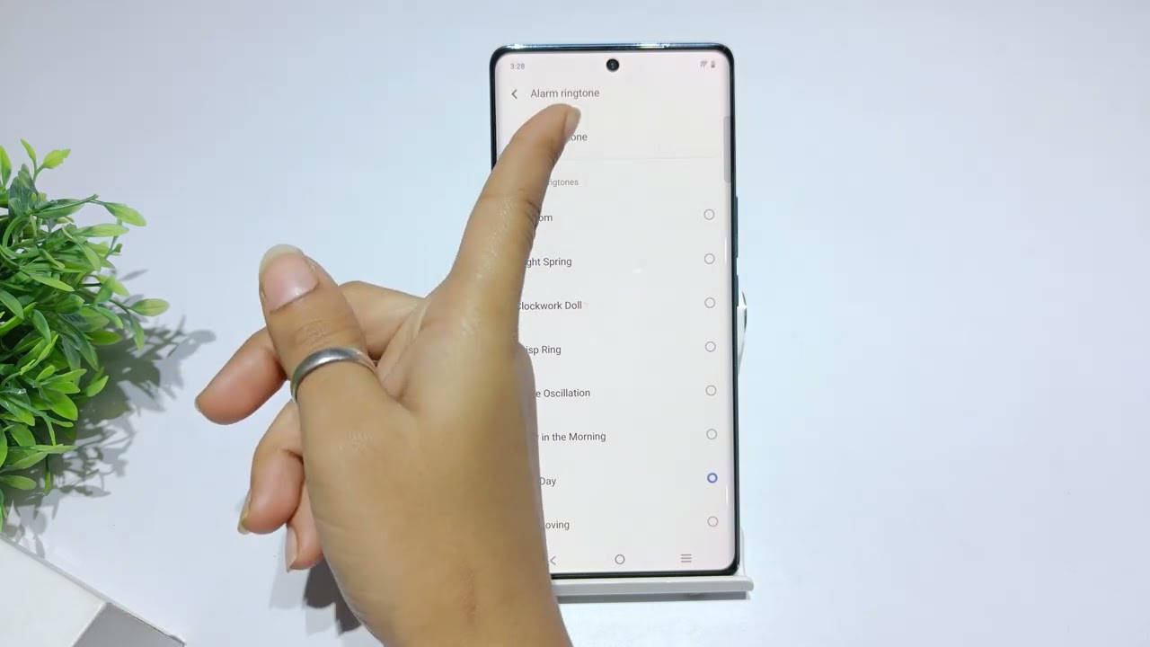 How to set alarm sound in vivo y31 pro | vivo y31 pro me alarm ki setting kaise kare