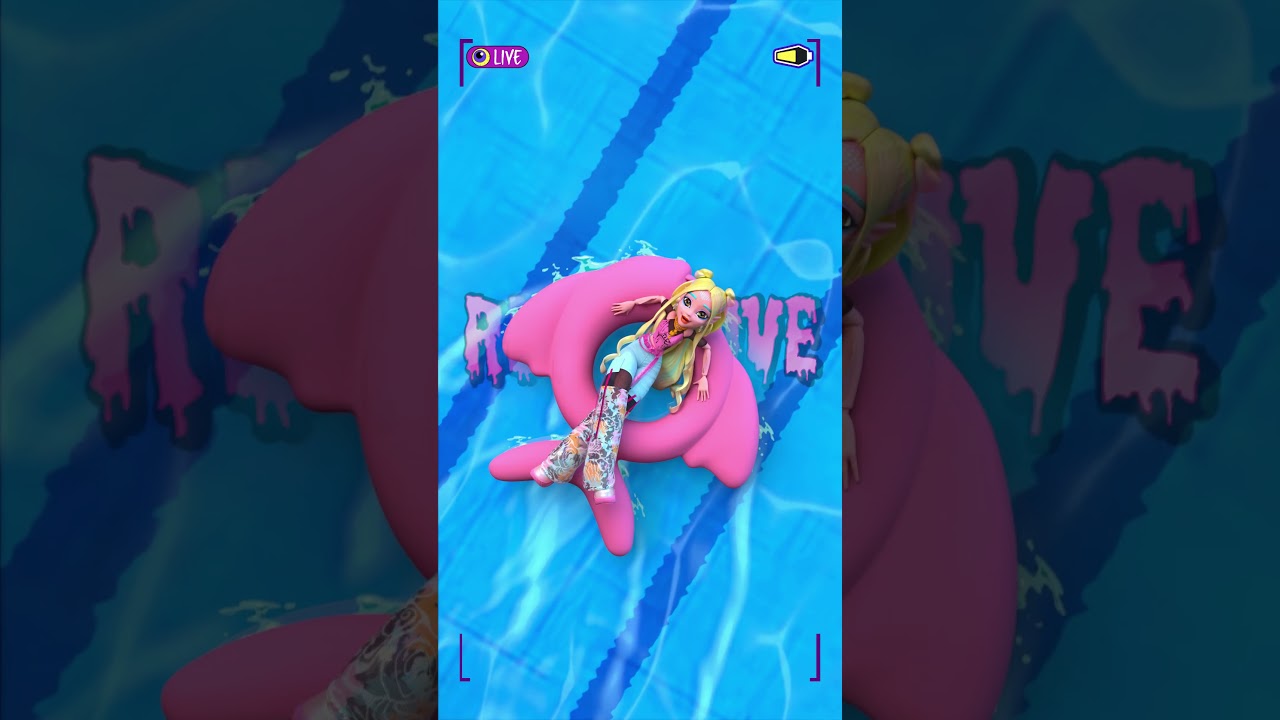 🧪 Which Monster Are You? ❤️ | Monster High Original 