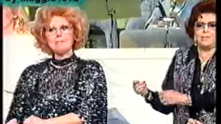 Download Lagu Ci baba ci baba - N. Pizzi, B. Curtis, W. De Angelis, G. Christian... MP3