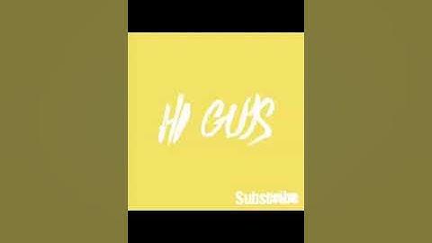 How to hack any game ( without lucky patcher)