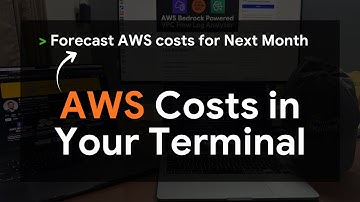 Je controleert de AWS-kosten verkeerd. Doe dit in plaats daarvan | Hoe je AWS-kostenrapporten in ...