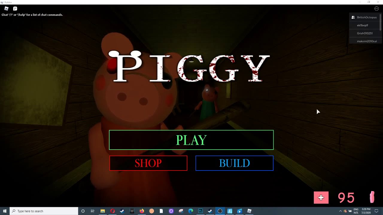 The Easiest Map In Piggy EVER YouTube the-easiest-map-in-piggy-ever-youtube