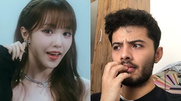 First Time Reaction to EL7Z UP(엘즈업) - 