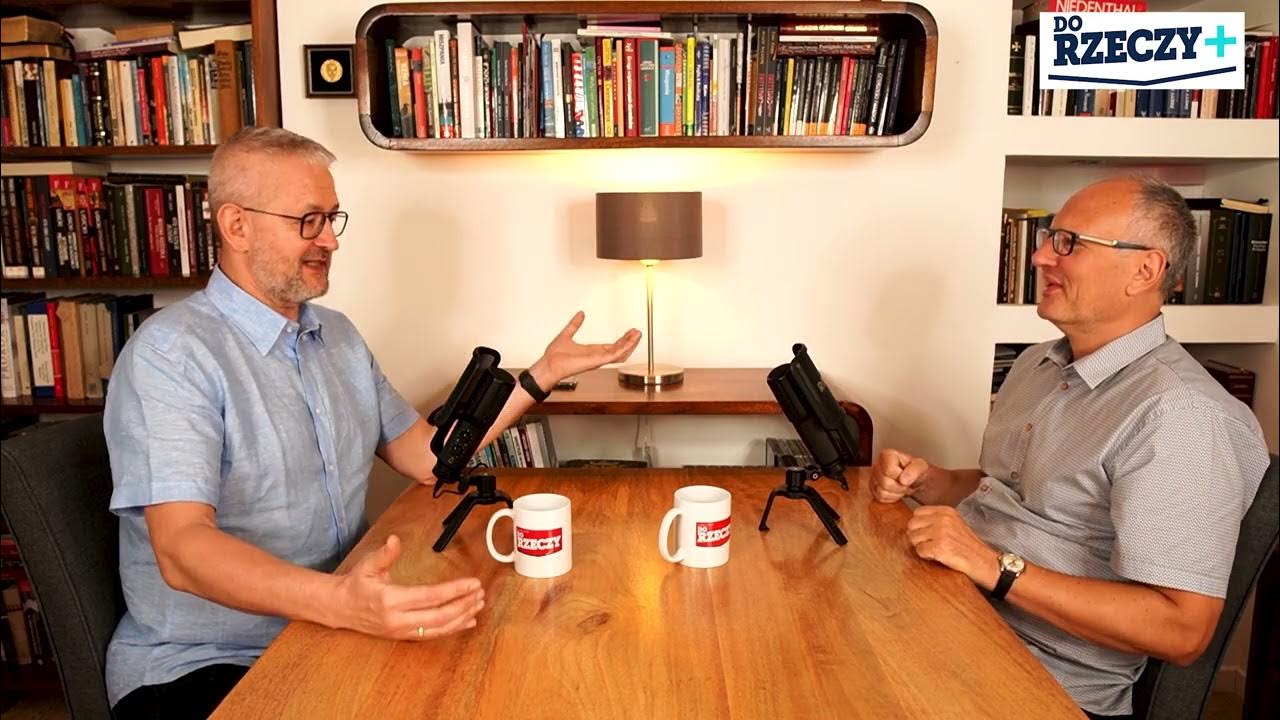 Miniatura: "Polska Do Rzeczy" - zwiastun odc. 205