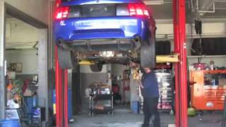 Tri City Towing Rochester NH