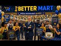 SPECIAL BETTER MART/ ON FETE LES 1ANS DU JEU