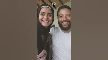 البلوجر ريم توضح أسباب انفصالها عن بربري وتدافع عنه أمام الجميع 