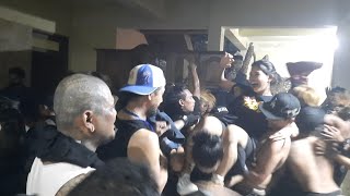 Download lagu JAM TEMPUR _ live at sekali depok tetap depok