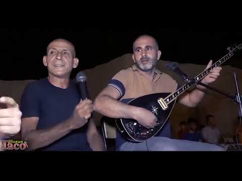 Hozan Taco & Hozan Yılmaz Güzel Bir Düet Full Rakıs  2021 Official Video Foto Gökçe