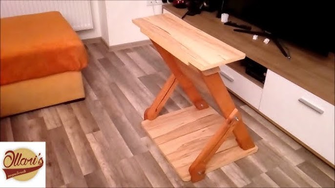 How To Make A Collapsible Racing Rig Build Under 50 You - Wood Diy Racing Wheel Stand Plans How To Make A Collapsible Racing Rig Build Under 50 You - Wood Diy Racing Wheel Stand Plans