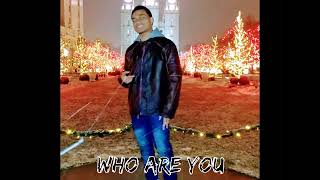DJ POLYRASTA  -  Who ARE You RmX19