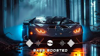 BASS BOOSTED SONGS 2024 🔥 BEST REMXIES OF POPULAR SONGS 2024 & EDM 🔥 BEST EDM, BOUNCE, ELECTRO HOUSE