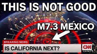 Did Mexico's M7.3 Earthquake Really Put California at Risk?