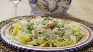 How To Make Chicken A La King Chicken Recipes Allrecipes Com Youtube