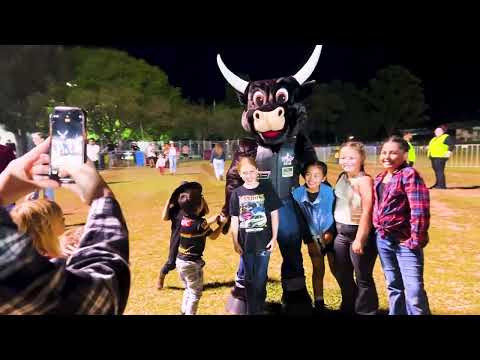RECAP | PBR Australia Monster Energy Tour - Hawkesbury FULL