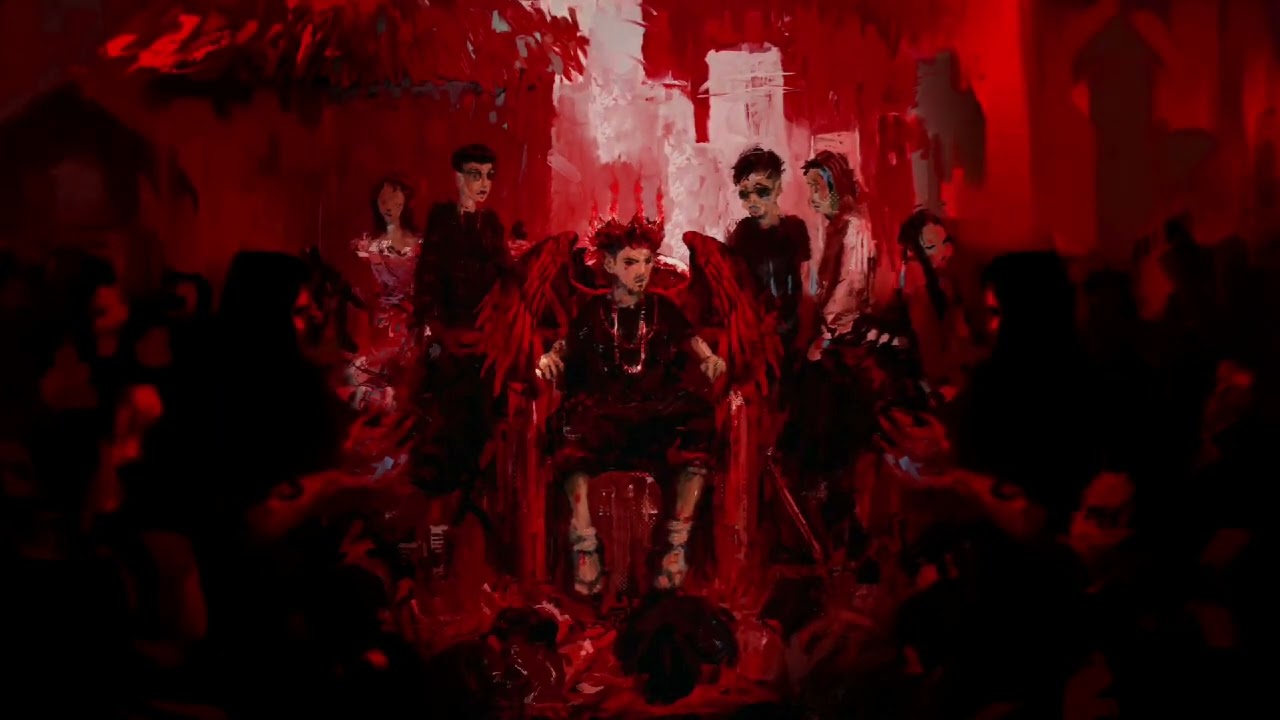 RAVA - Produc banii feat. RAVISVAL, Dany Coca