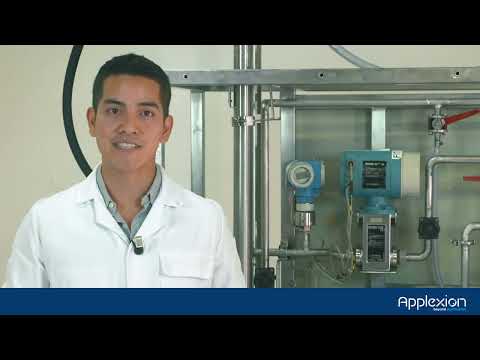 Piloting to size and industrial cross flow filtration system  3 - Batch vs fed batch