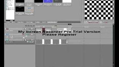 Introduction to Sony Vegas Pro 8.0
