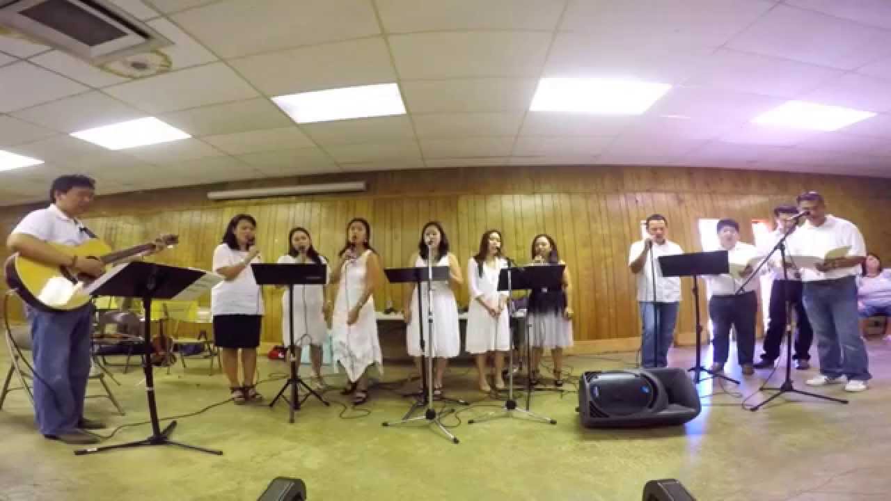 Oklahoma Choir Tour Part 3 YouTube