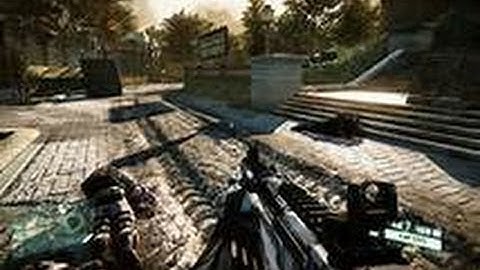 CRYSIS 3 FPS PERFORMANCE ON SINGLE GTX 680*VERY HIGH FXAA*1920X1080
