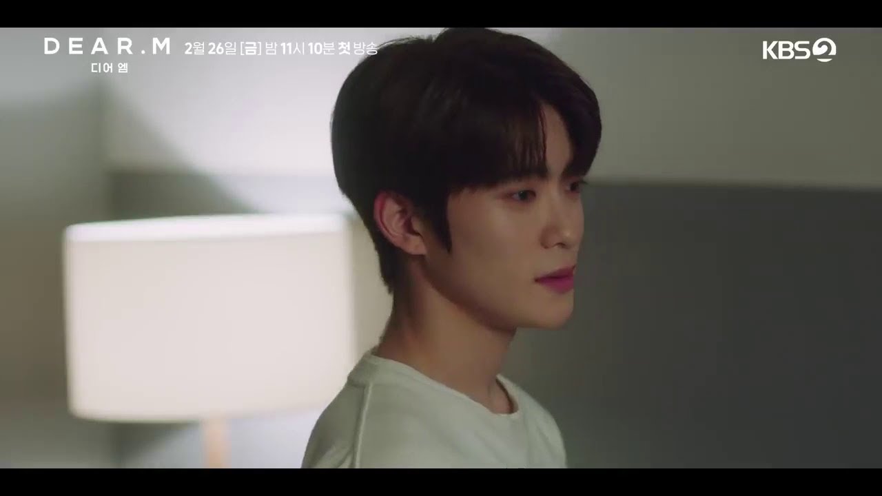 💚NCT Jaehyun Drama |Dear.M (Emotional Teaser) - YouTube