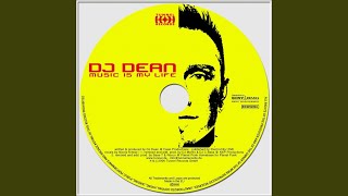 Music Is My Life (DJ Merlin & DJ C-Bass Radio Edit)