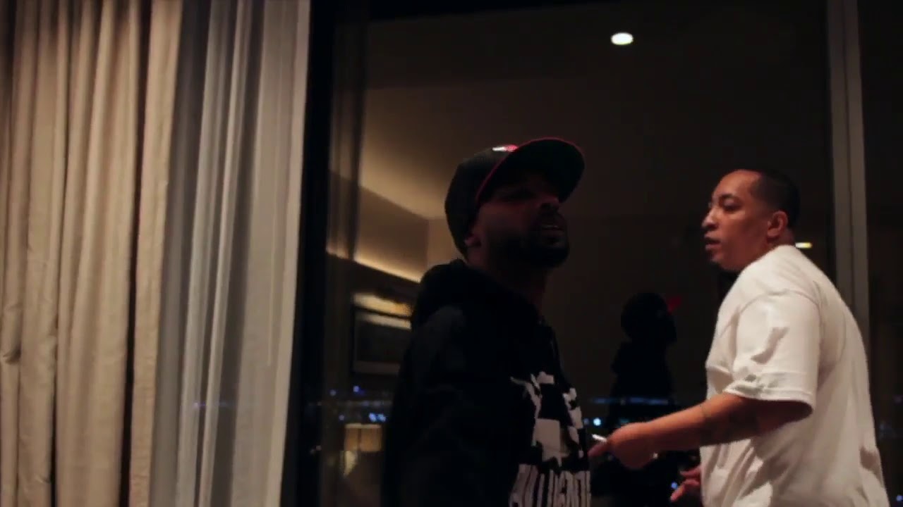 LUCIANO FT TRAPPSINO - ON ME (KOUNTERZ N KOMPRESORZ)