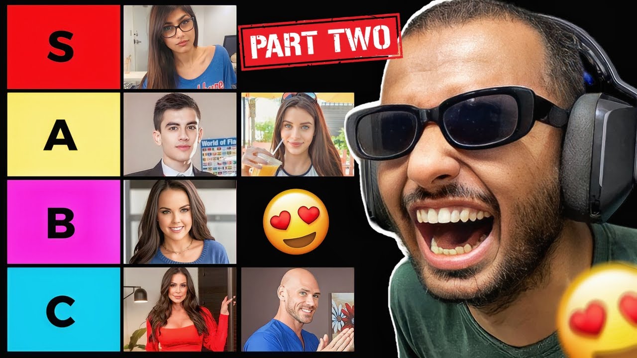 🔴LIVE: YUVA KE MASEEHA TIER LIST PART 2 FT. 