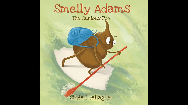 Author Sinad Gallagher speaks to Marguerite from T...