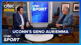 Geno Auriemma On Apple Doc, UConn Dynasty And The State Of Women's Basketball