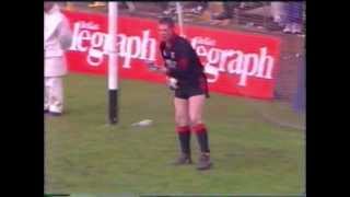 Brilliant Mickey McVeigh (Down) Saves v Tyrone 1997